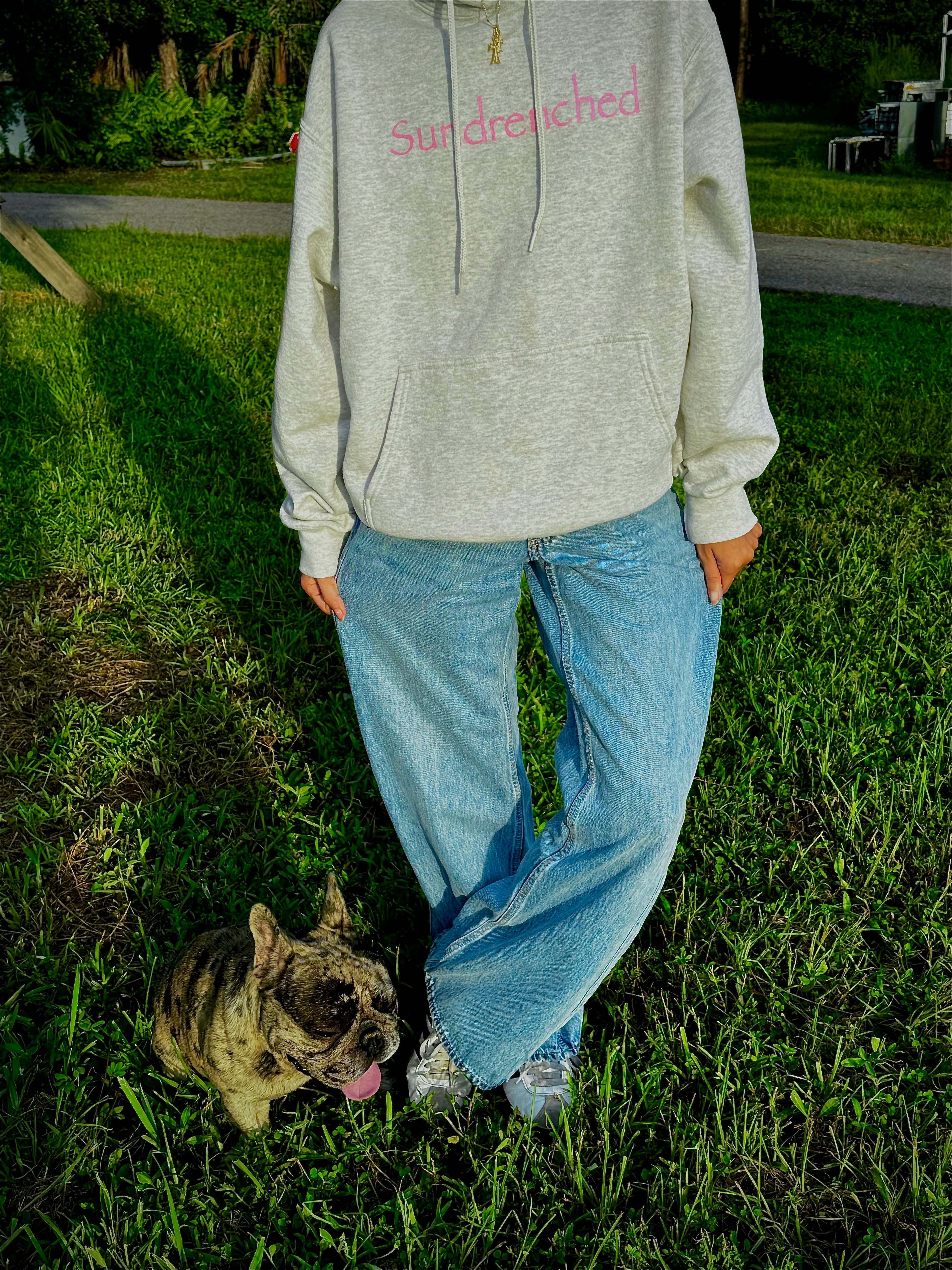 Sundrenched Hoodie