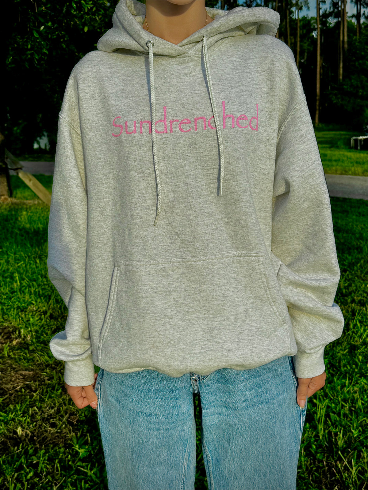 Sundrenched Hoodie
