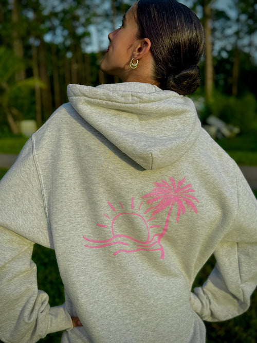 Sundrenched Hoodie